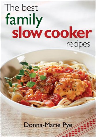 Soups and Stews