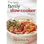 The Best Family Slow Cooker Recipes