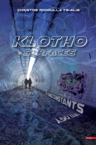 The Omniconstants Trilogy - Klotho Surfaces
