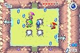 ゼルダの伝説 神々のトライフォース&4つの剣