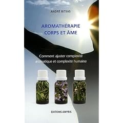 Aromatherapie Corps et Ame