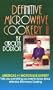 Definitive Microwave Cookery II