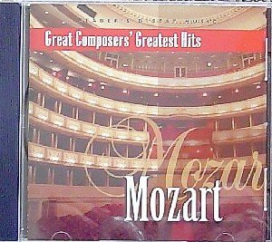 Wolfgang Amadeus Mozart - Greatest Composer
