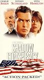 Shadow Conspiracy by Walt Disney Video