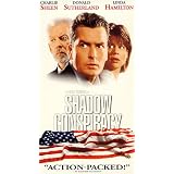 Shadow Conspiracyby Charlie Sheen