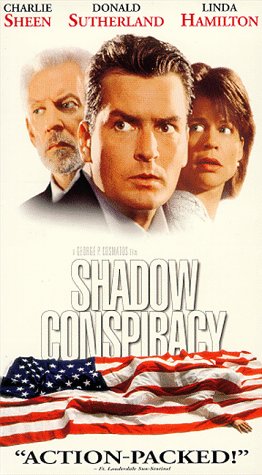 Shadow Conspiracy by Mystery Videos