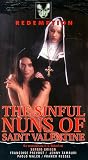 Sinful Nuns of St Valentine Sinful Nuns of St Valentine