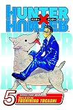 HUNTER�~HUNTER�@�T