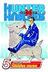Hunter X Hunter, Vol. 5