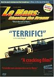 DVD : Le Mans - Chasing The Dream