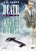 DVD : P.D. James - Death of an Expert Witness