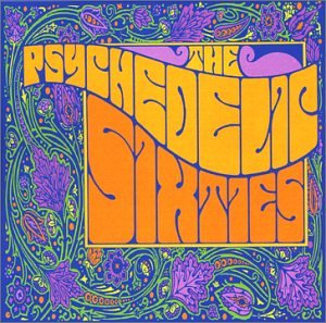 CD-Charts  Search : The Psychedelic Sixties