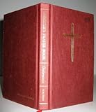 The Ministers prayer book : an order of prayers and readings