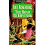 The Road to Ehvenor (Guardians of Flame)