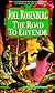 The Road to Ehvenor (Guardians of the Flame)