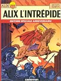 Revue Casterman  / Alix, tome 1 : Alix l'intrépide