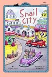 Snail City (All Aboard Reading)