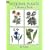 Medicinal Plants Coloring Book