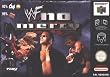 WWF: No Mercy (N64)