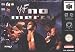 WWF: No Mercy (N64)