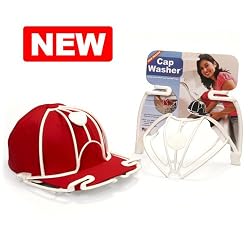 Cap Washer