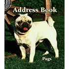 Pugs Address Book by 
