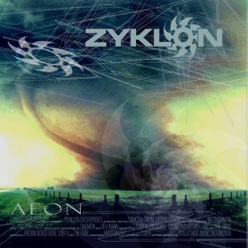 Zyklon - Psyklon Aeon Lyrics - Zortam Music