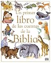 Un Primer Libro de Cuentas Biblicos (Spanish Edition)