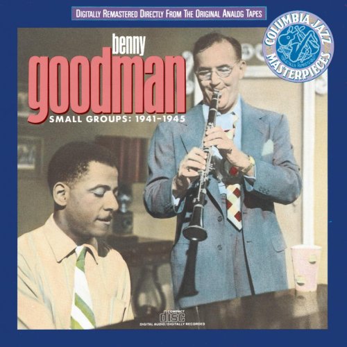 Benny Goodman & His Orchestra - The Very Best of Benny Goodman - Zortam Music