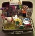 Plano Single Tray Tackle Box - W/Mega 250 Piece Tackle Kits Included!