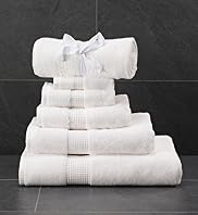 Autograph Plain Dye Towel