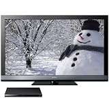 Sony BRAVIA EX 700 Series 60" LCD TV & Sony BDP-S470 Blu-ray Disc Player Bundle