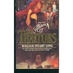 The Traitors (The Australians, Vol 3)