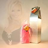 Bridget Marquardt Double Scented Pillar Candle with Gift Box 51MBUqn6zTL. SL160 Bridget Marquardt Double Scented Pillar Candle with Gift Box