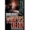 Favourite up and comingThriller and Crime  books