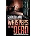 Favourite up and comingThriller and Crime  books