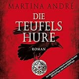 Image de Die Teufelshure (23:30 Stunden, ungekürzte Lesung auf 3 MP3-CDs)