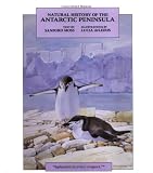 Natural History of the Antarctic Peninsula