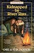 Kidnapped by River Rats: William and Catherine Booth (Trailblazer Books #1)