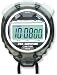 ACCUSPLIT Pro Survivor - A601X Stopwatch, Cum Split, Clock, Extra Large Display (Smoke)