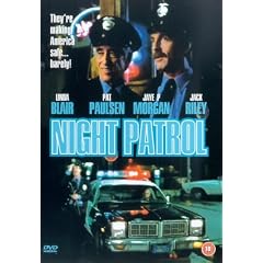 Night Patrol [UK IMPORT]