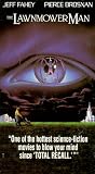 Lawnmower Man Lawnmower Man