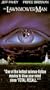 Lawnmower Man [VHS]