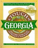 A Touch of Georgia: Where to Go and What to Do in the Peach State