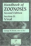 Review CRC  / Handbook of Zoonoses, Second Edition, Section B: Viral Zoonoses