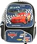 Disney Cars Backpack : Lightning McQueen Full size Backpack