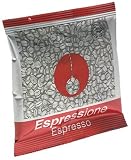Espressione E.S.E. Coffee Pods Classic, 18 Pods  (Pack of 2)