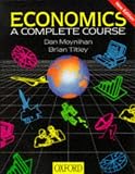 Economics : a complete course