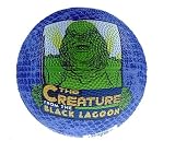 Universal Monsters Creature From The Black Lagoon Inflatable Ball