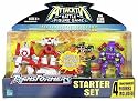 Star Wars Vs Transformers Attacktix Transformers Starter Set